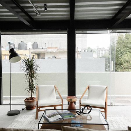 Apartmán Elba By Mr W Ciudad de México Pokoj fotografie