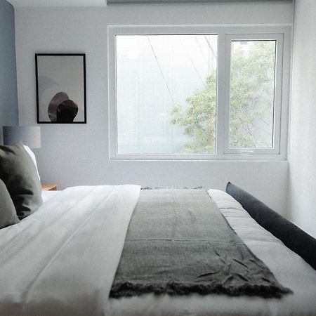 Apartmán Elba By Mr W Ciudad de México Exteriér fotografie
