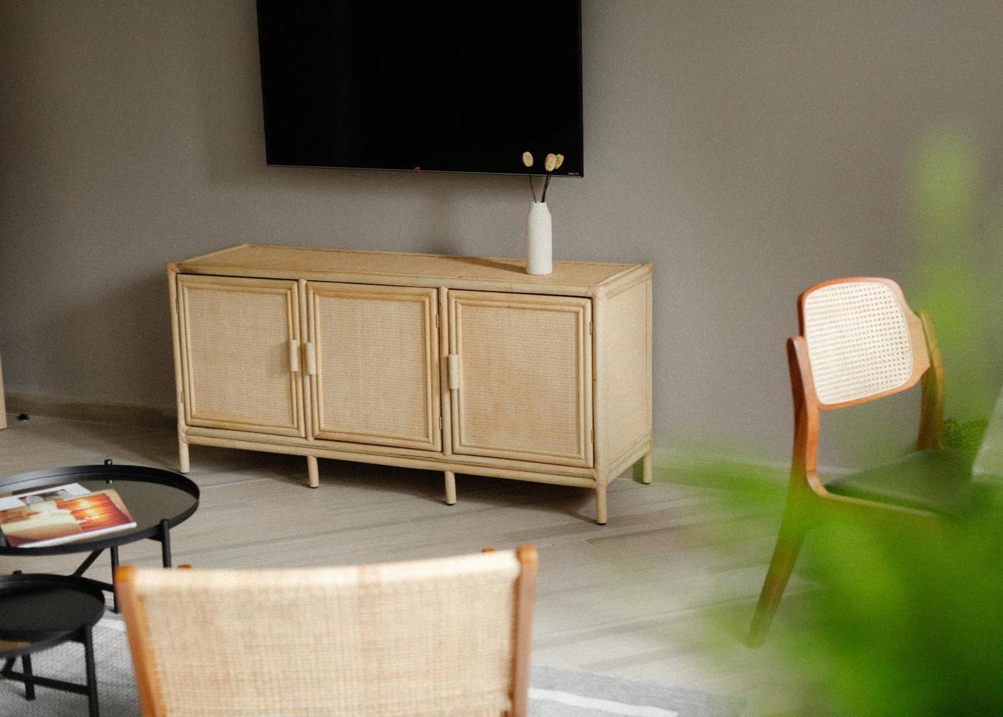 Apartmán Elba By Mr W Ciudad de México Pokoj fotografie