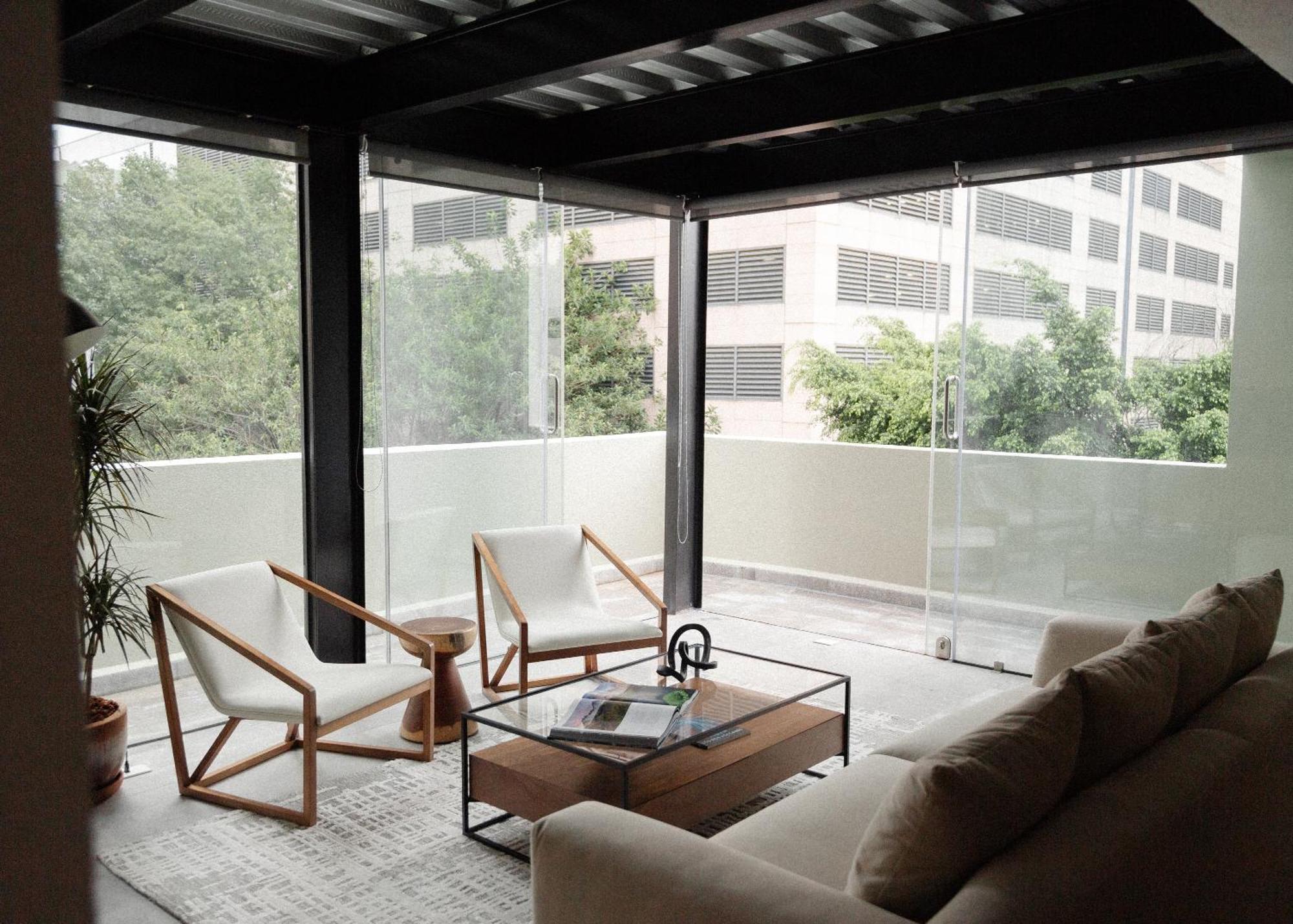 Apartmán Elba By Mr W Ciudad de México Pokoj fotografie