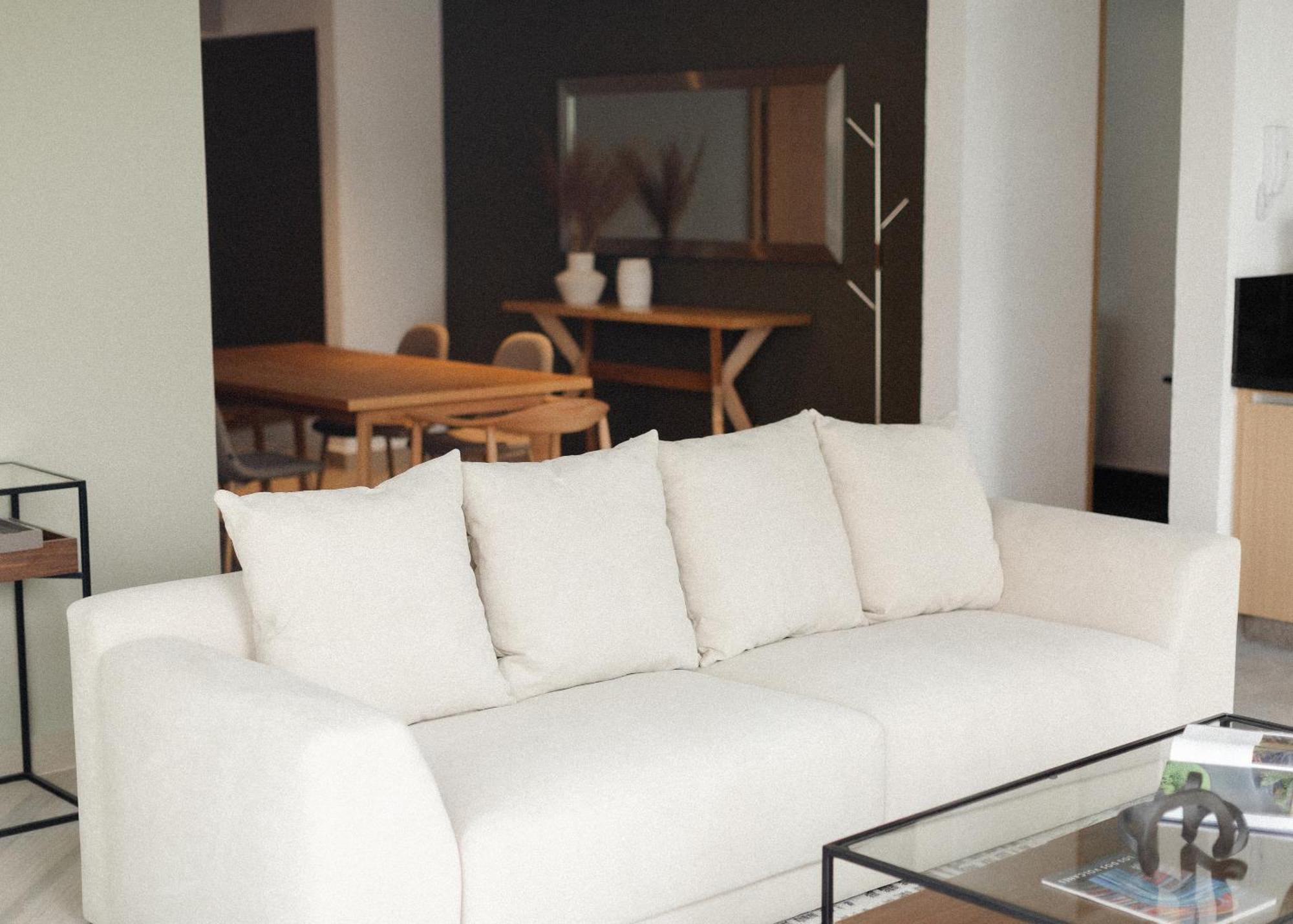 Apartmán Elba By Mr W Ciudad de México Pokoj fotografie