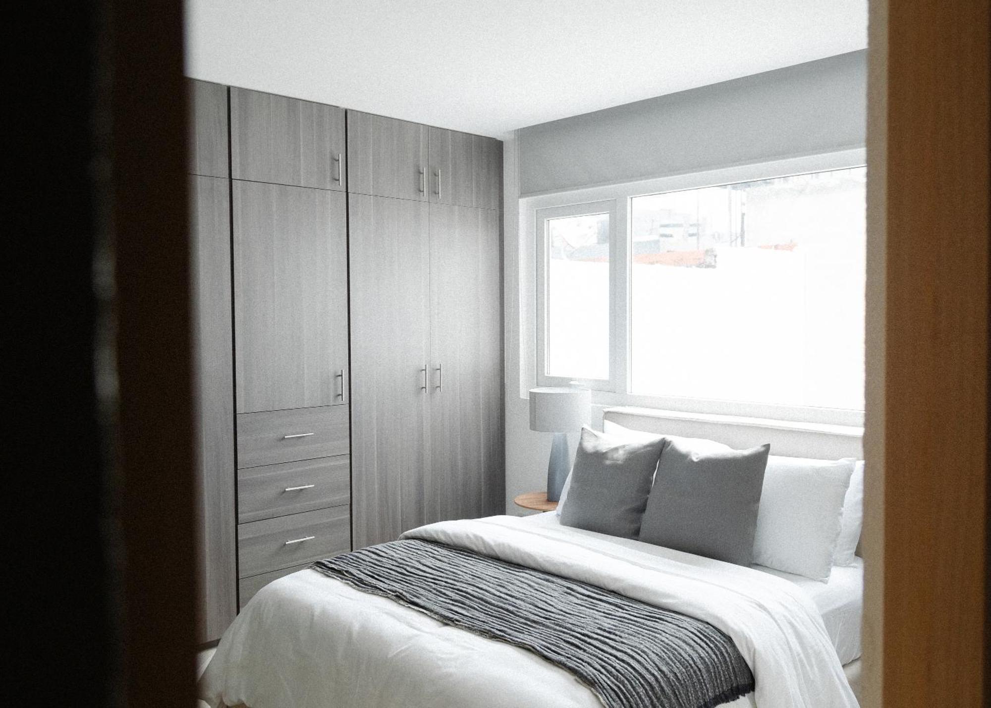 Apartmán Elba By Mr W Ciudad de México Pokoj fotografie