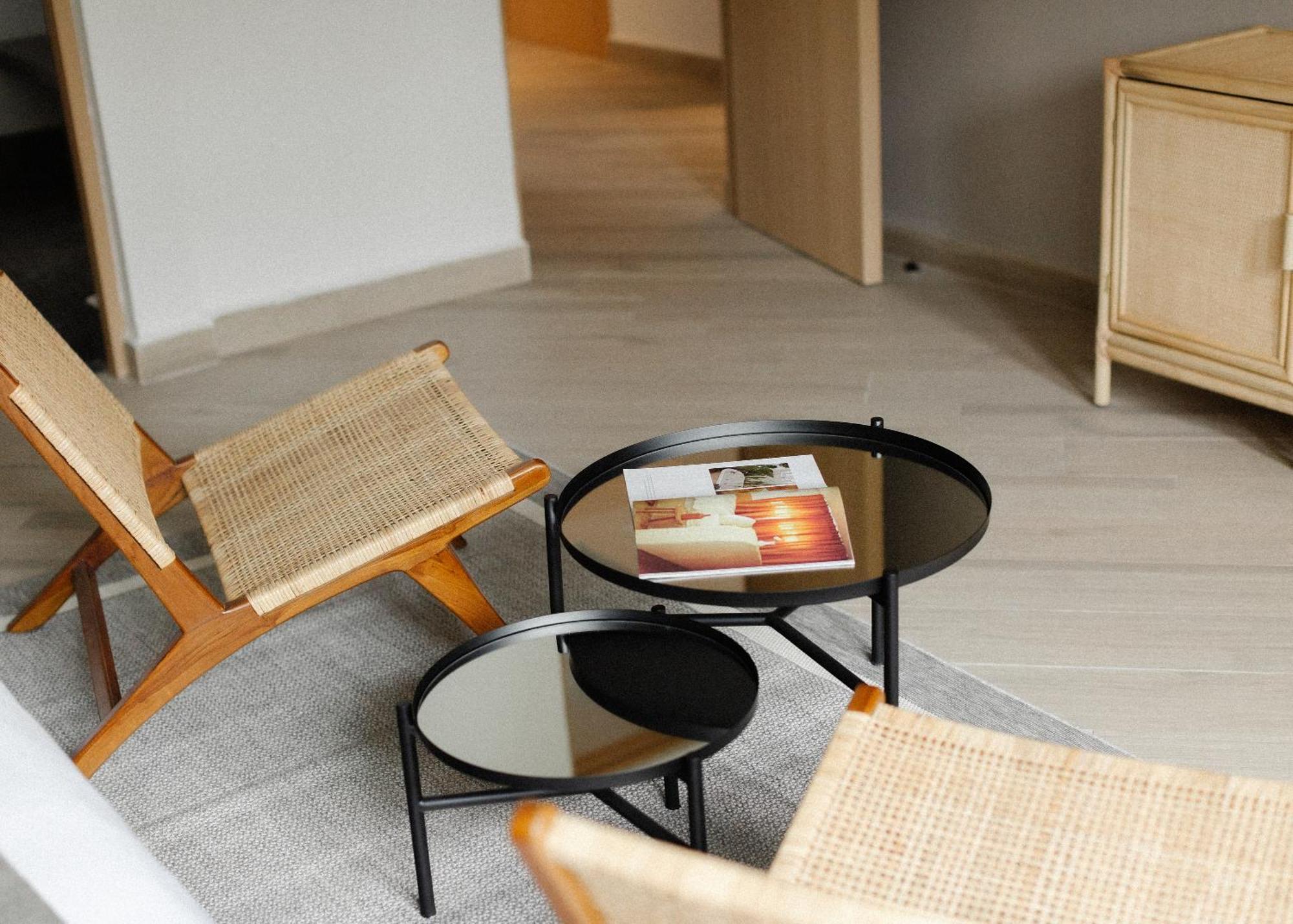 Apartmán Elba By Mr W Ciudad de México Pokoj fotografie