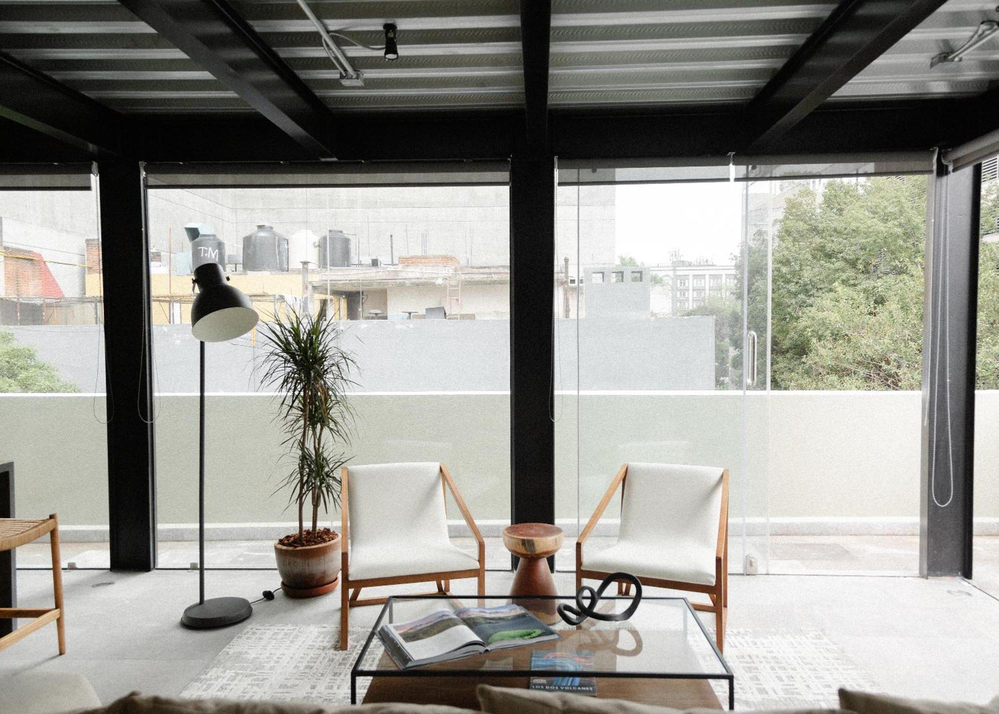Apartmán Elba By Mr W Ciudad de México Pokoj fotografie