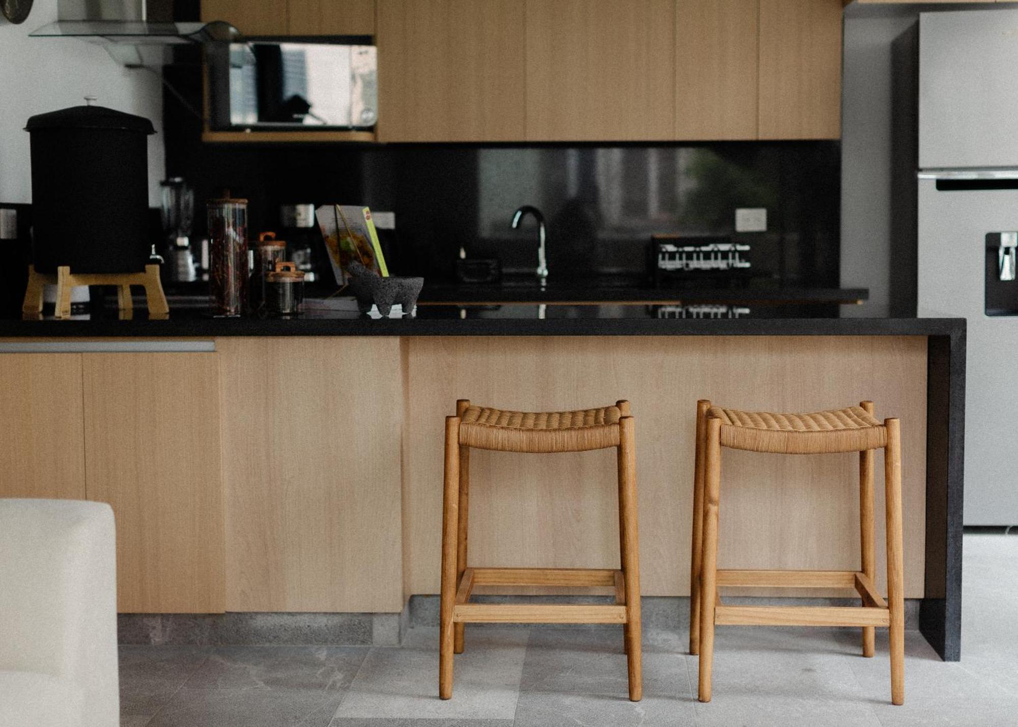 Apartmán Elba By Mr W Ciudad de México Pokoj fotografie