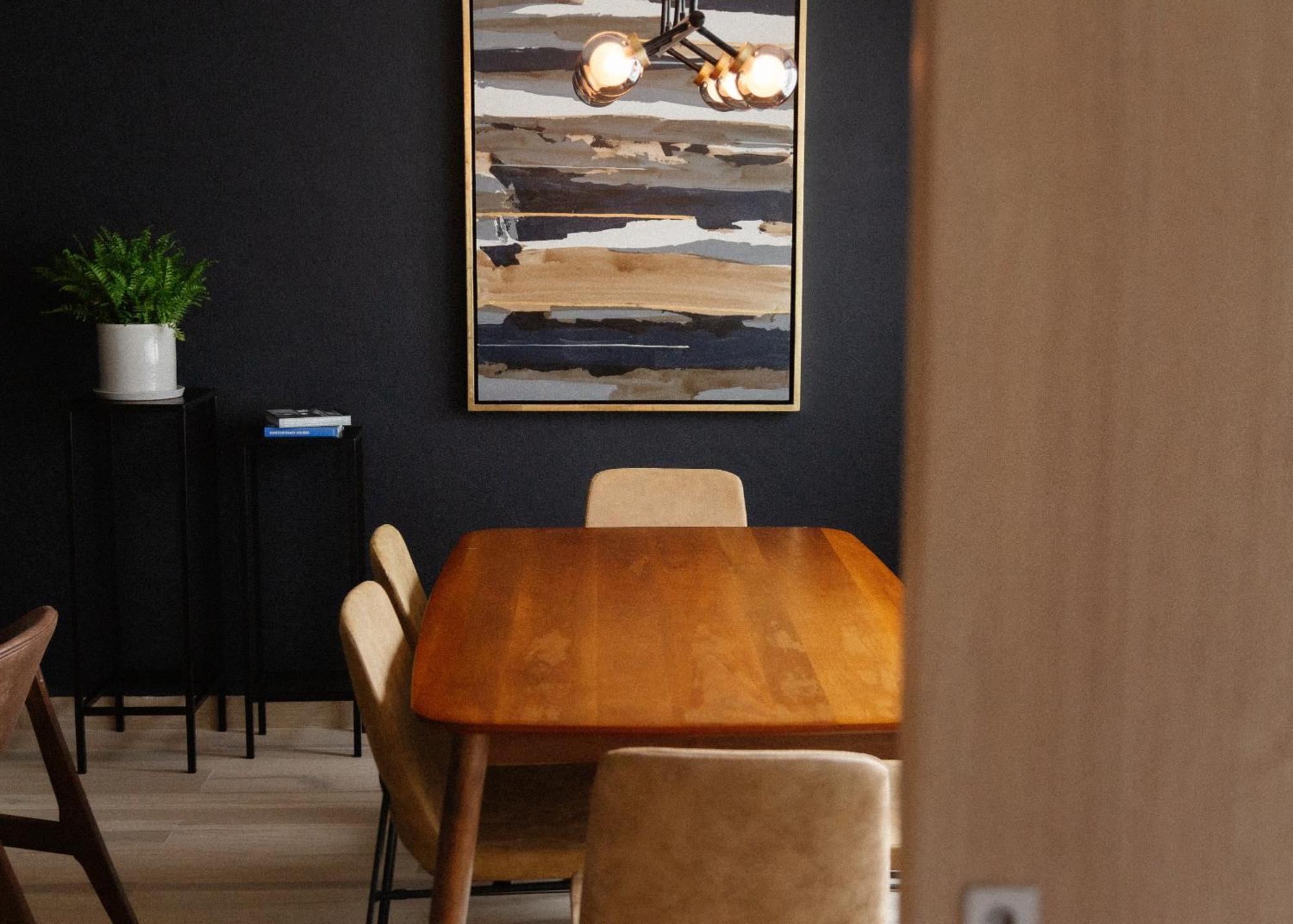 Apartmán Elba By Mr W Ciudad de México Pokoj fotografie