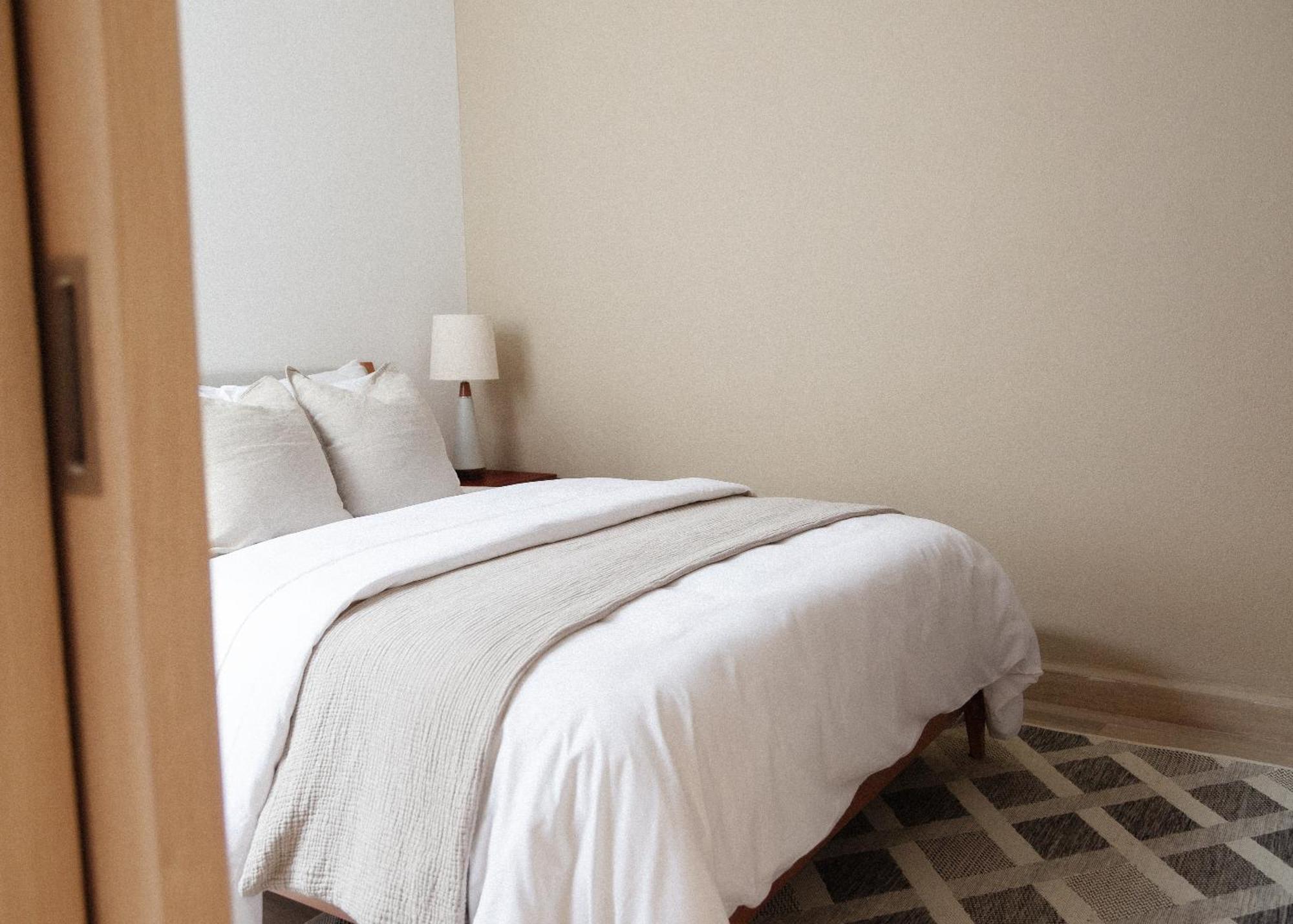Apartmán Elba By Mr W Ciudad de México Pokoj fotografie