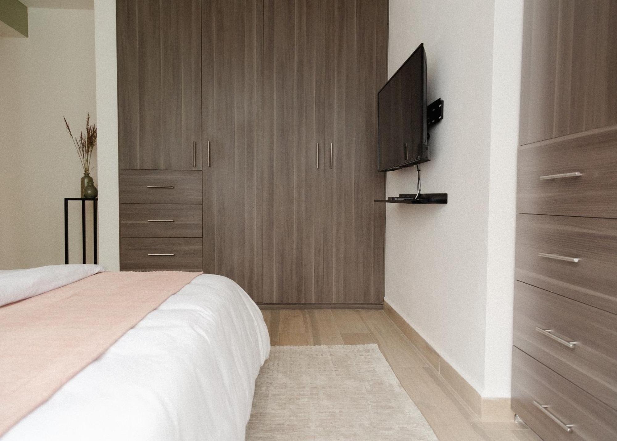 Apartmán Elba By Mr W Ciudad de México Pokoj fotografie