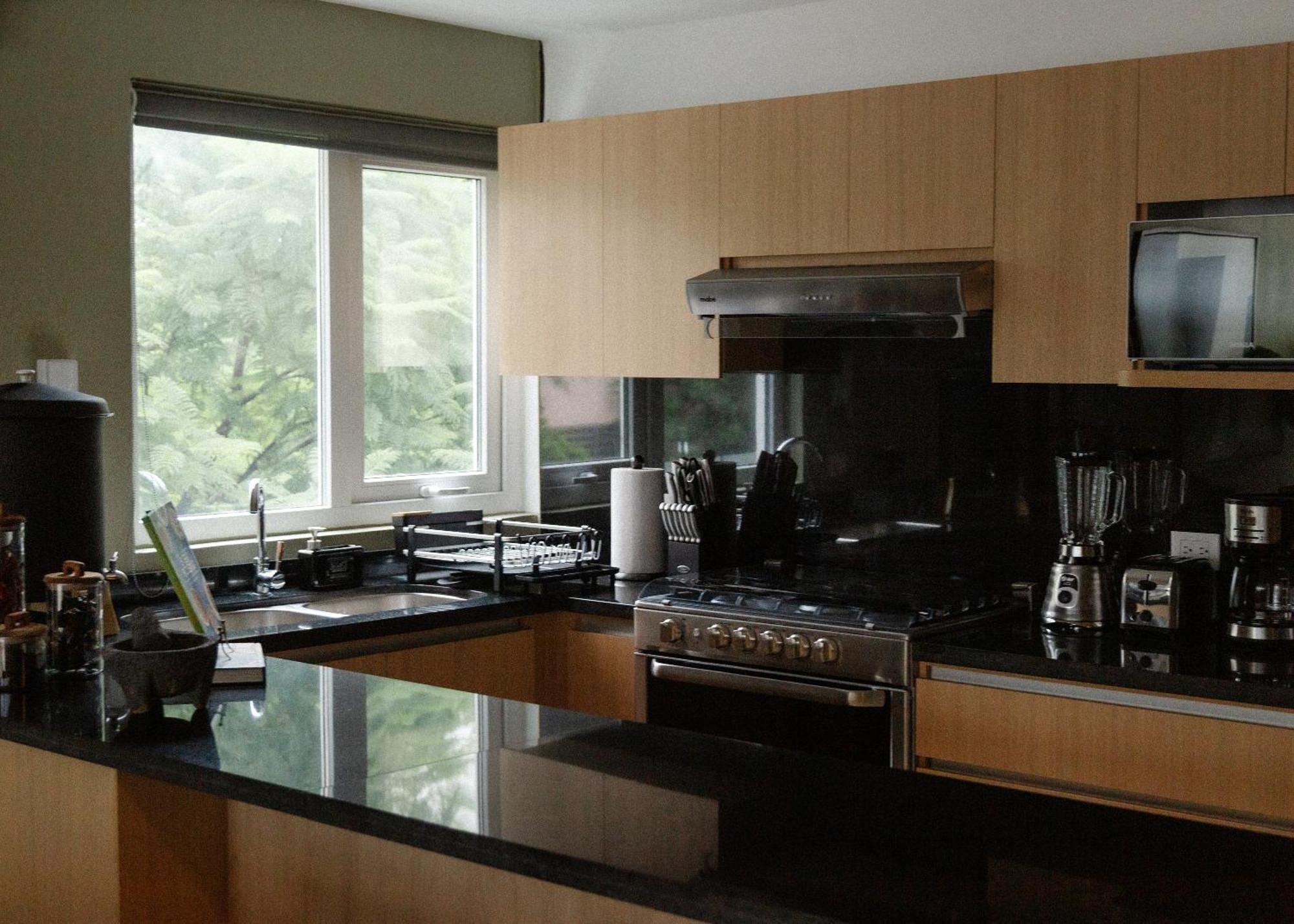 Apartmán Elba By Mr W Ciudad de México Pokoj fotografie