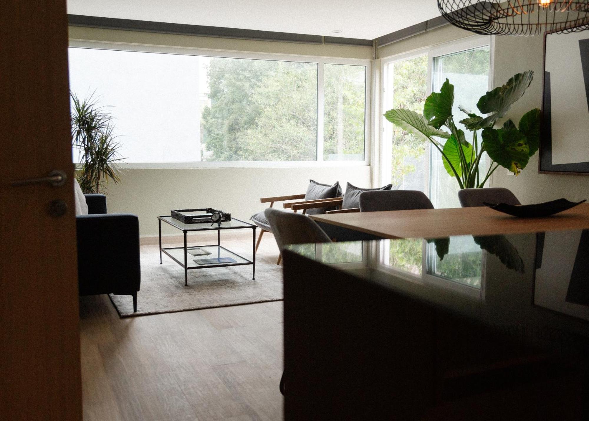 Apartmán Elba By Mr W Ciudad de México Pokoj fotografie