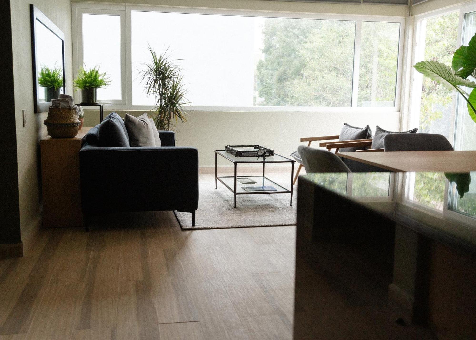 Apartmán Elba By Mr W Ciudad de México Pokoj fotografie