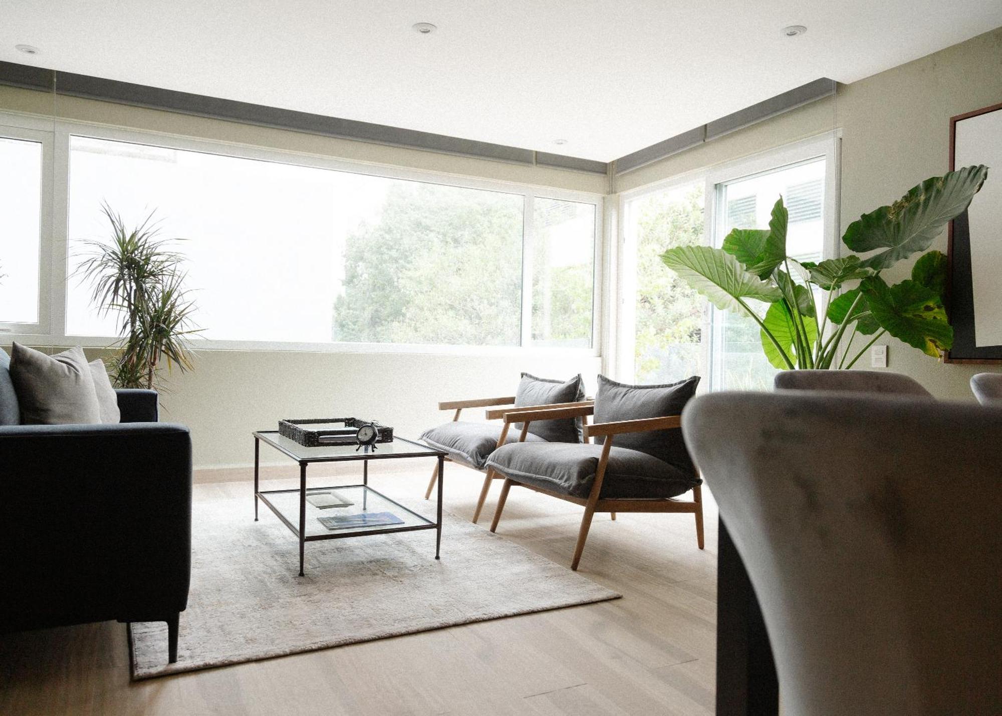 Apartmán Elba By Mr W Ciudad de México Pokoj fotografie