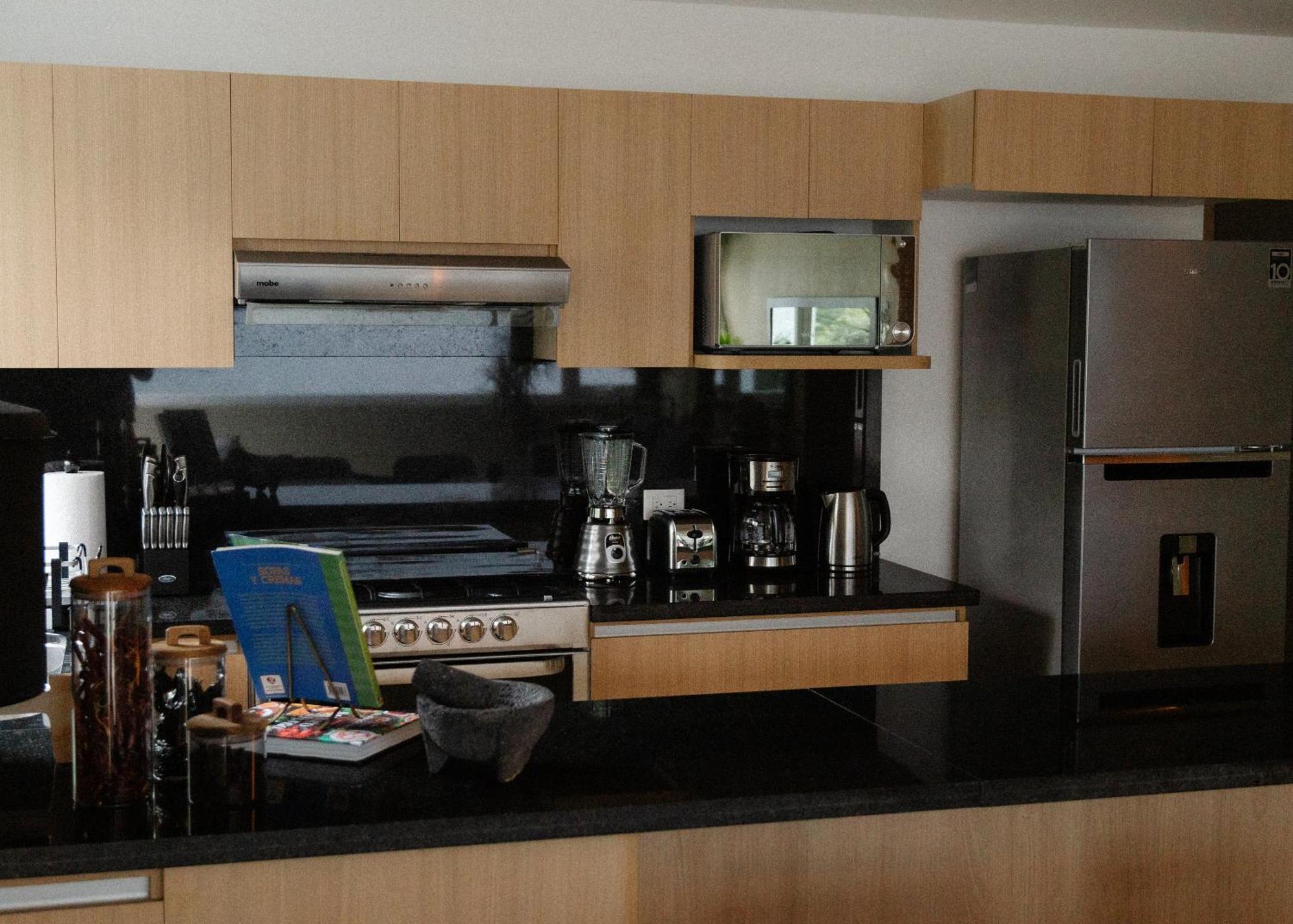 Apartmán Elba By Mr W Ciudad de México Pokoj fotografie