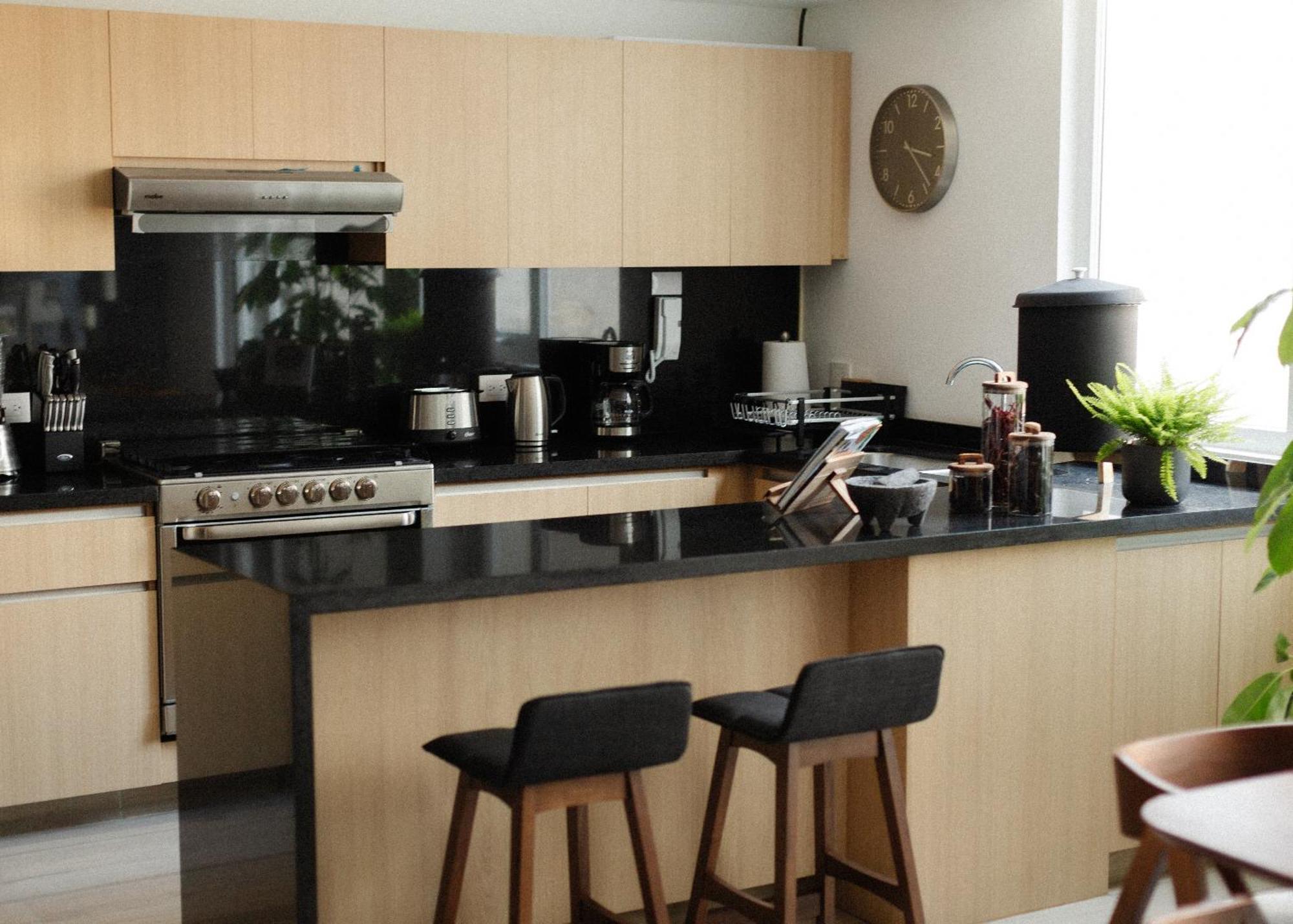Apartmán Elba By Mr W Ciudad de México Pokoj fotografie