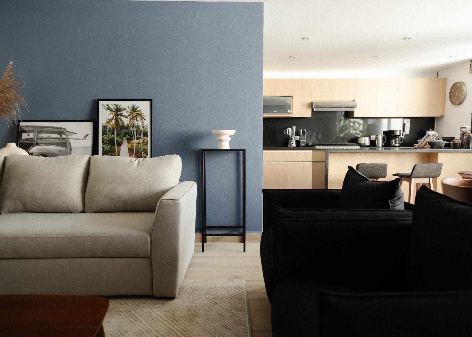 Apartmán Elba By Mr W Ciudad de México Exteriér fotografie